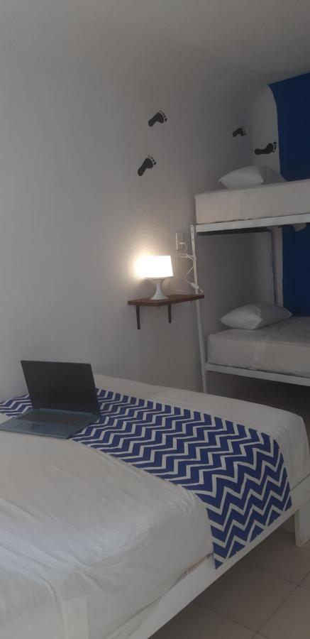 Hostel 6/15 Playa del Carmen Zewnętrze zdjęcie